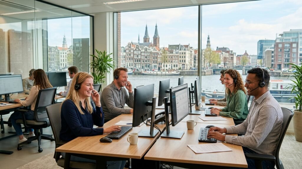 IPTV betrouwbaar Nederland 24/7 
             Nederlandstalige klantenservice Amsterdam