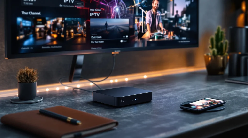 hoe kiezen iptv nederland recipe