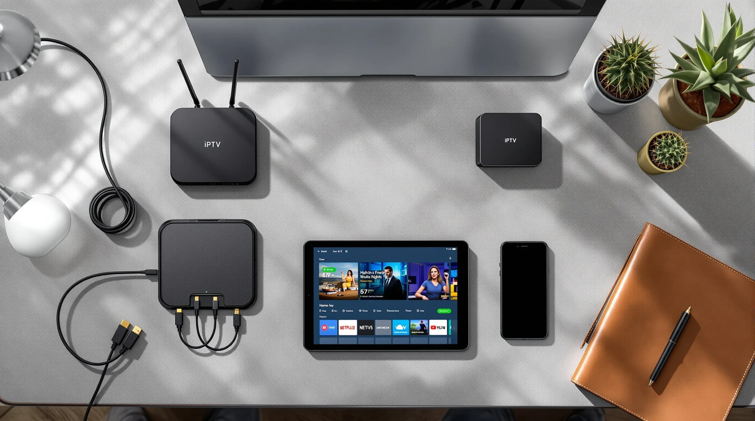 hoe kiezen iptv nederland - image 2