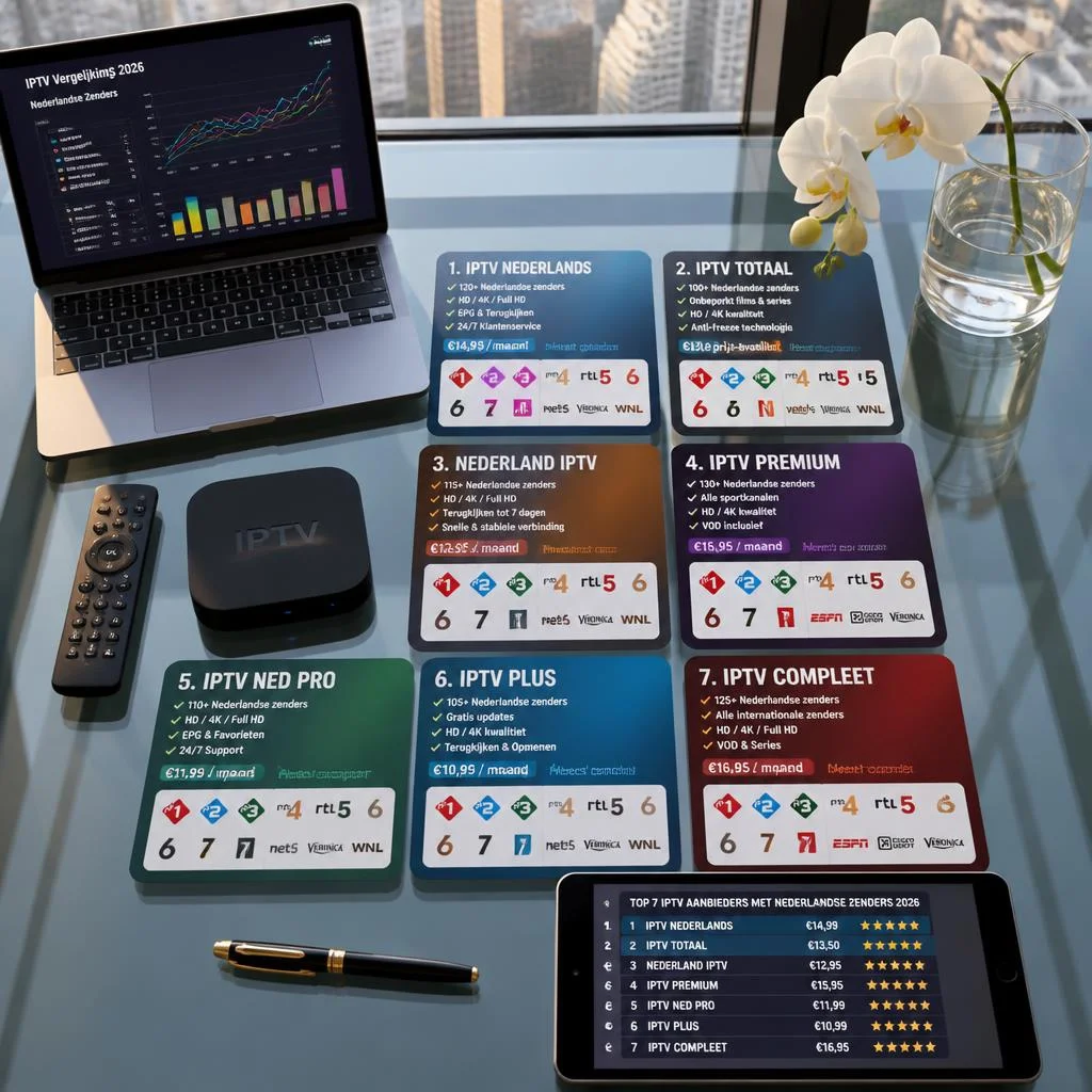iptv aanbieders met nederlandse zenders 2026 - image 2
