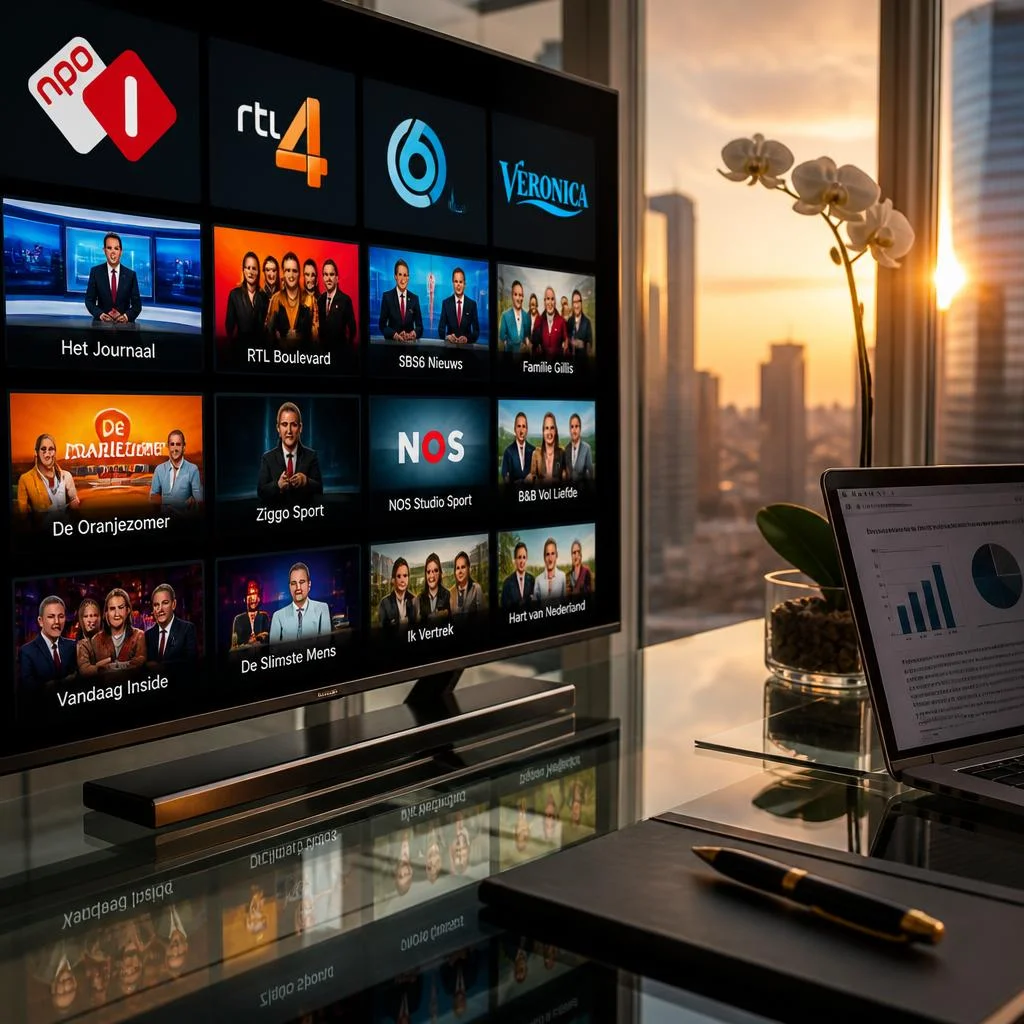 iptv aanbieders met nederlandse zenders 2026 recipe