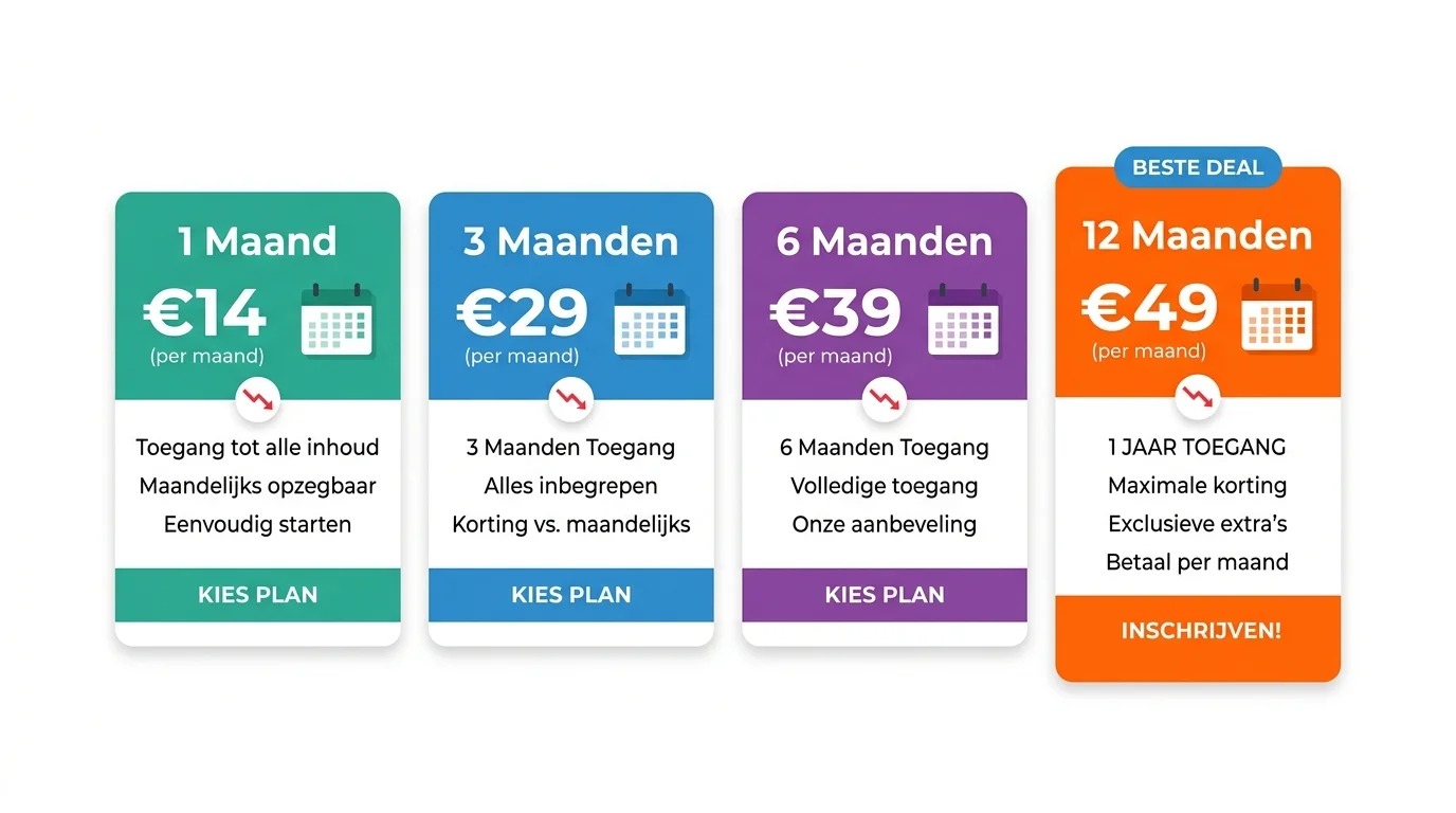 iptv abonnement kosten nederland - image 2