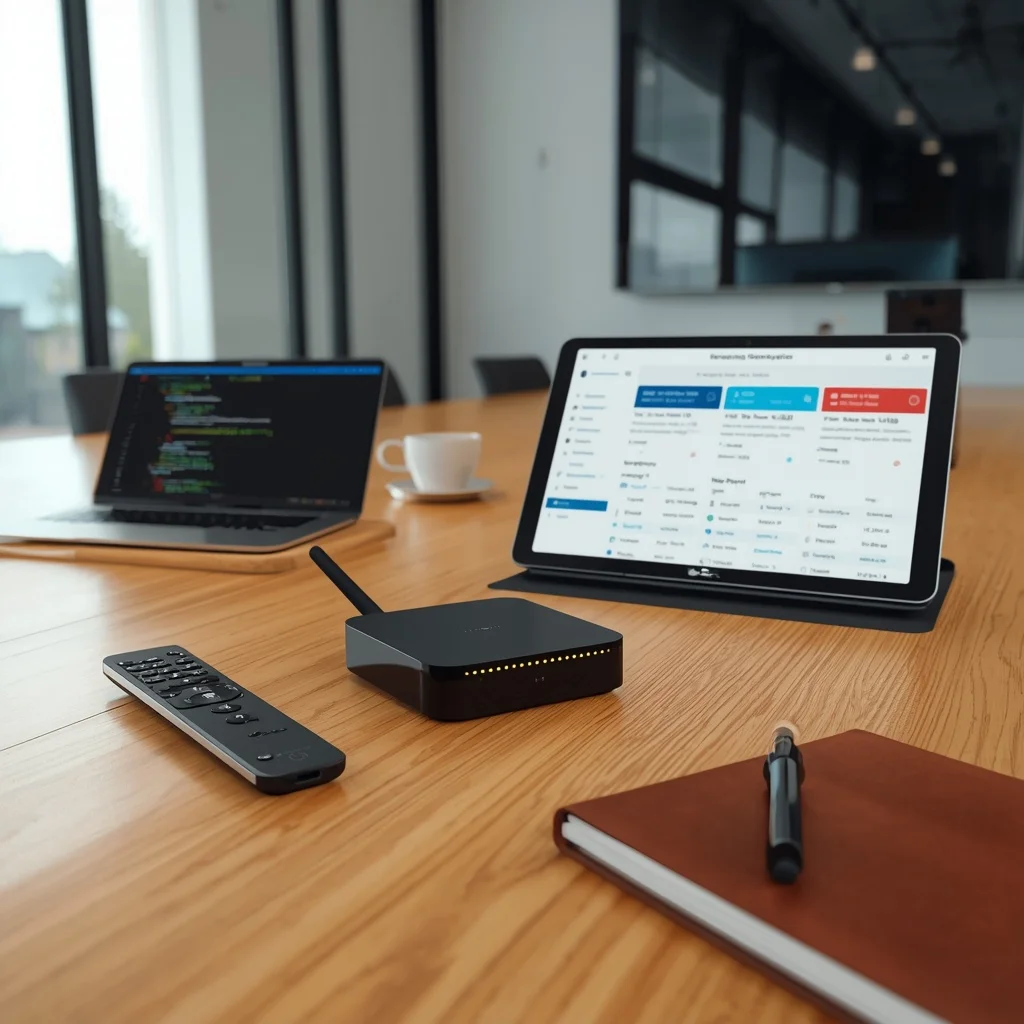 iptv abonnement voor smart tv overview