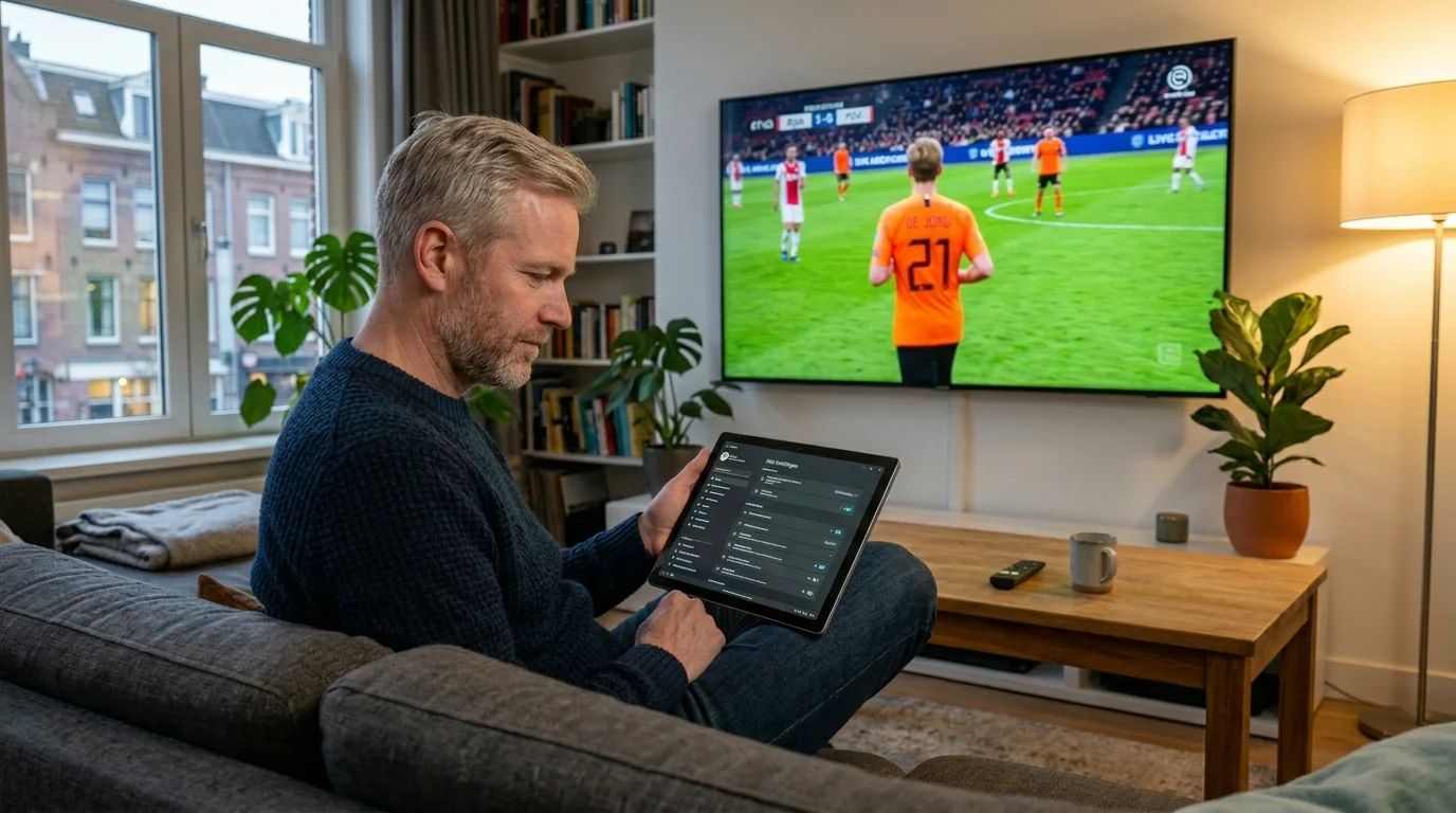 iptv buffering oplossen firestick - image 2