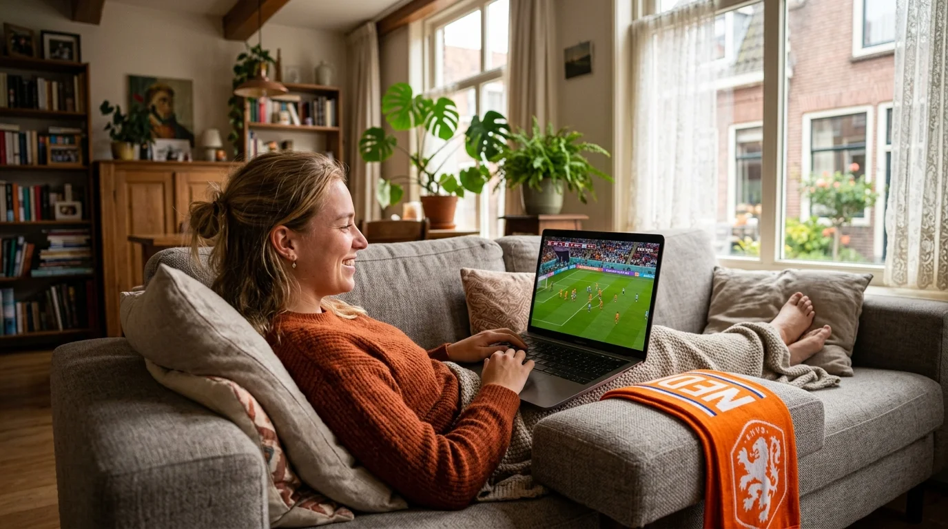 iptv kijken op macbook nederland ? - image 2