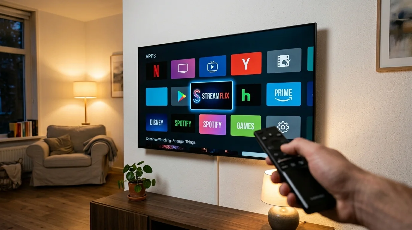 iptv op android tv nederland - image 2