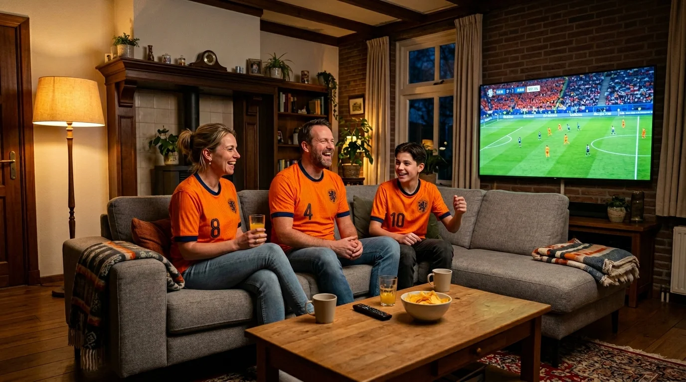 iptv op android tv nederland - image 3
