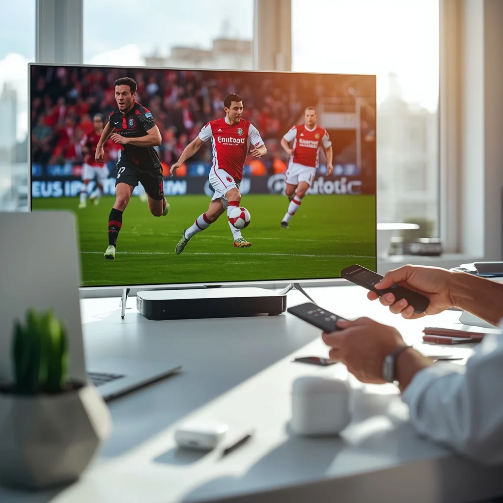 iptv sport pakket nederland legaal in practice