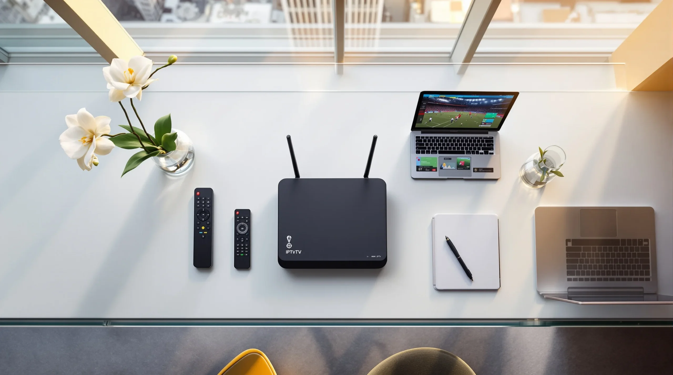 IPTV zonder buffering live sport 2026 - image 2