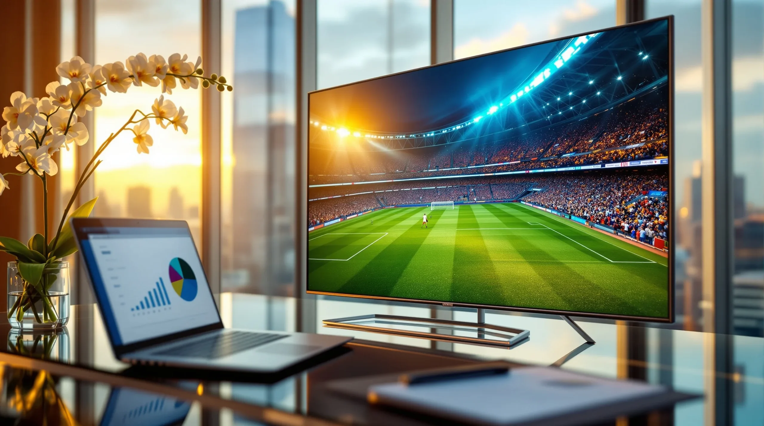 IPTV zonder buffering live sport 2026 - image 3