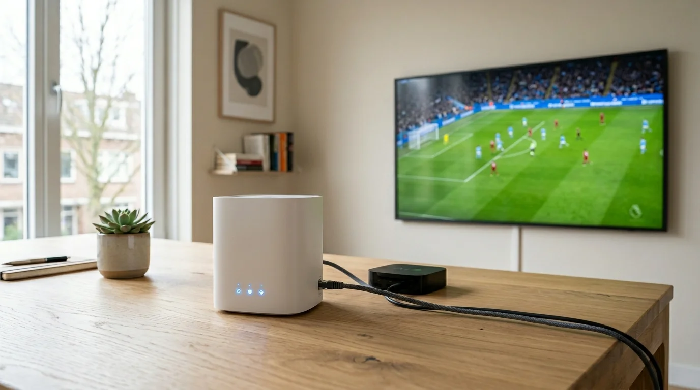 iptv zonder buffering nederland - image 2