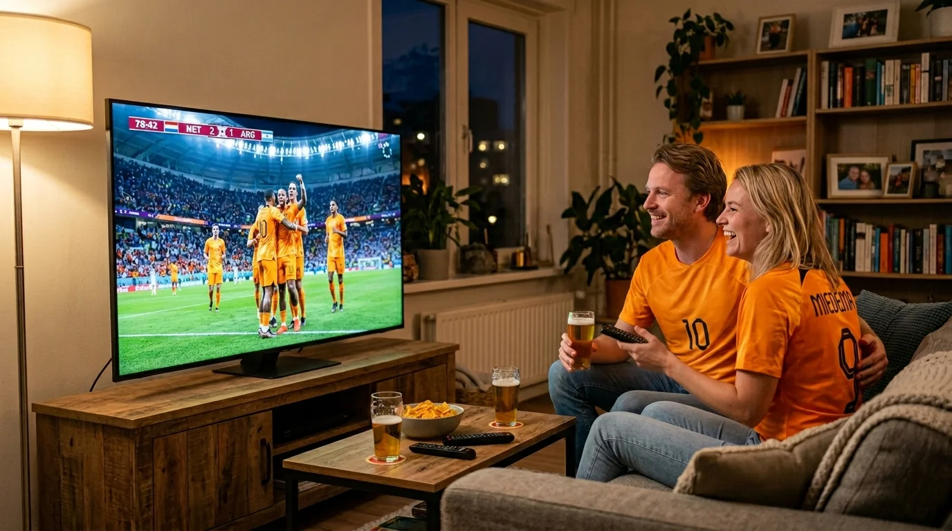 iptv zonder buffering nederland - image 3