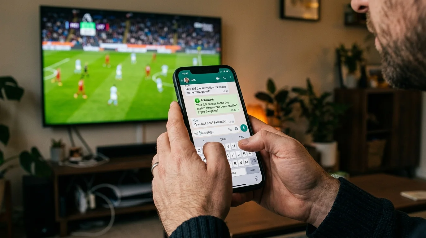 WK 2026 iptv gratis kijken - image 2