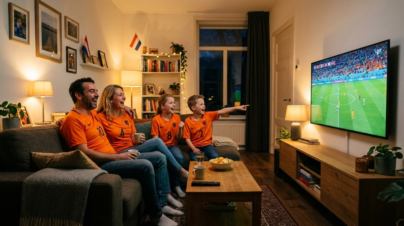 WK 2026 op tv nederland welke zender - image 3
