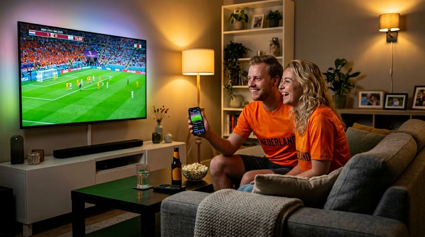 WK 2026 zonder ziggo kijken - image 2