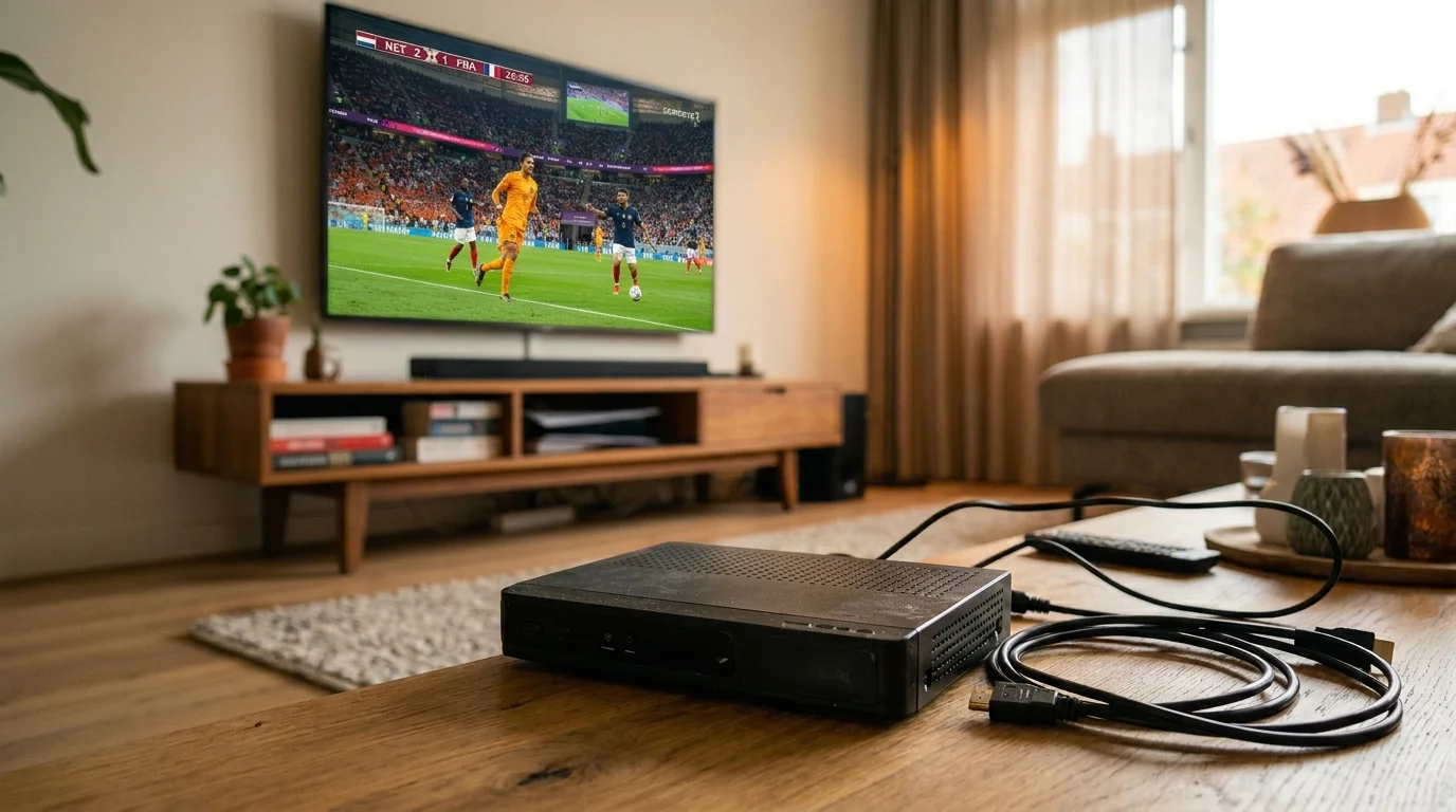 WK 2026 zonder ziggo kijken - image 3